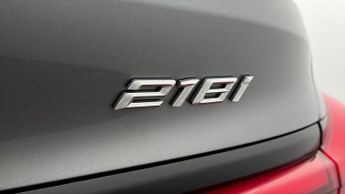 BMW 2 Series Gran Coupe 218I SPORT GRAN COUPE