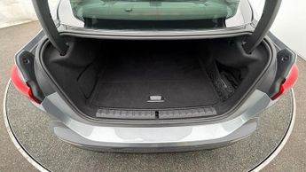 BMW 2 Series Gran Coupe 218I SPORT GRAN COUPE