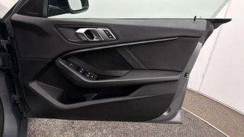 BMW 2 Series Gran Coupe 218I SPORT GRAN COUPE