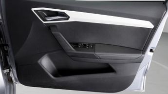 SEAT Ibiza TSI XCELLENCE LUX DSG