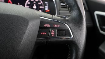 SEAT Ibiza TSI XCELLENCE LUX DSG