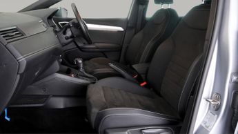 SEAT Ibiza TSI XCELLENCE LUX DSG