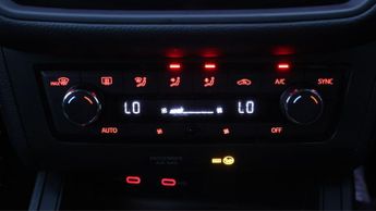 SEAT Ibiza TSI XCELLENCE LUX DSG