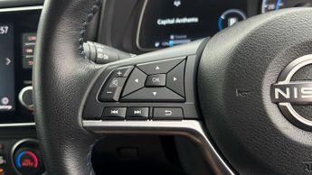 Nissan Leaf ACENTA
