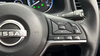Nissan Leaf ACENTA