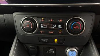 Nissan Leaf ACENTA