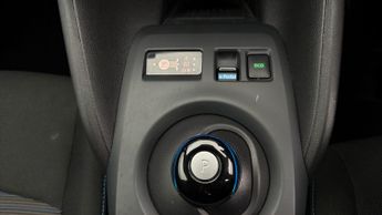 Nissan Leaf ACENTA