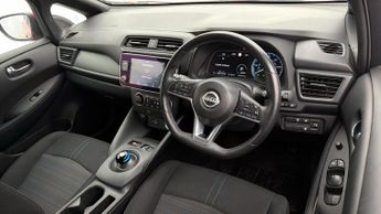 Nissan Leaf ACENTA