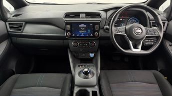 Nissan Leaf ACENTA