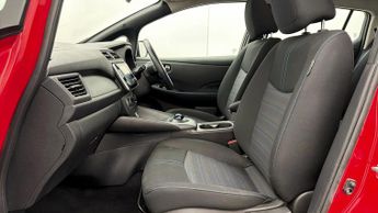 Nissan Leaf ACENTA