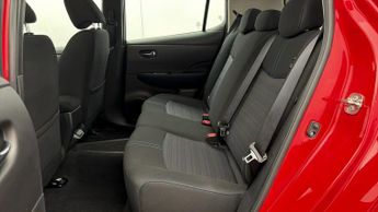 Nissan Leaf ACENTA