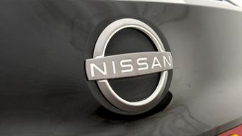 Nissan Leaf ACENTA