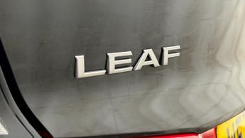 Nissan Leaf ACENTA