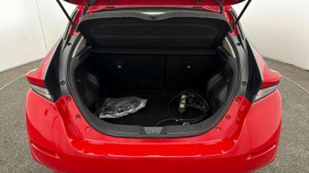 Nissan Leaf ACENTA