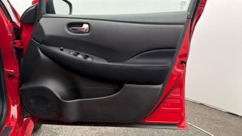 Nissan Leaf ACENTA