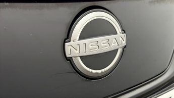 Nissan Leaf ACENTA