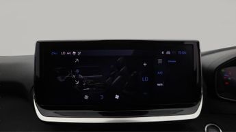 Peugeot 2008 PURETECH EAT8 S/S ALLURE