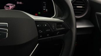 SEAT Ibiza TSI XCELLENCE LUX DSG