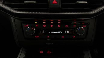 SEAT Ibiza TSI XCELLENCE LUX DSG