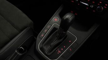 SEAT Ibiza TSI XCELLENCE LUX DSG
