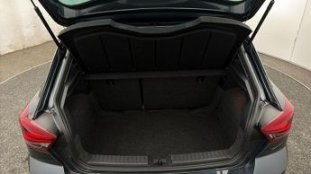 SEAT Ibiza TSI XCELLENCE LUX DSG