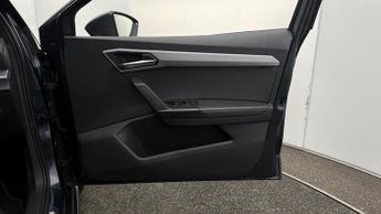 SEAT Ibiza TSI XCELLENCE LUX DSG