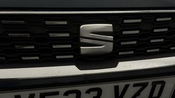 SEAT Ibiza TSI XCELLENCE LUX DSG