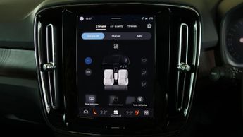 Volvo XC40 RECHARGE ULTIMATE