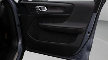Volvo XC40 RECHARGE ULTIMATE