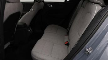 Volvo XC40 RECHARGE ULTIMATE