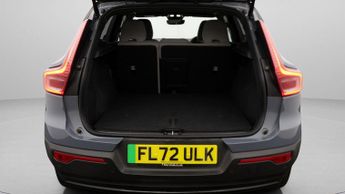 Volvo XC40 RECHARGE ULTIMATE