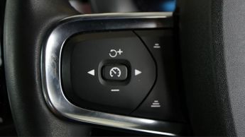 Volvo XC40 RECHARGE ULTIMATE