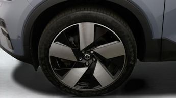 Volvo XC40 RECHARGE ULTIMATE