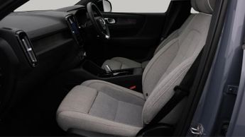Volvo XC40 RECHARGE ULTIMATE