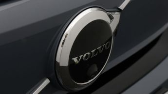 Volvo XC40 RECHARGE ULTIMATE