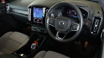 Volvo XC40 RECHARGE ULTIMATE