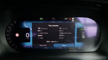 Volvo XC40 RECHARGE ULTIMATE