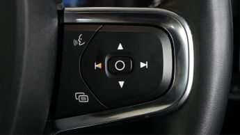 Volvo XC40 RECHARGE ULTIMATE