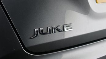 Nissan Juke PREMIERE EDITION