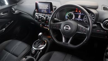 Nissan Juke PREMIERE EDITION