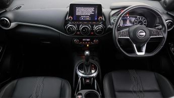 Nissan Juke PREMIERE EDITION