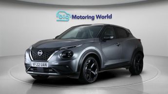 Nissan Juke PREMIERE EDITION