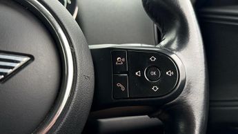 MINI Countryman COOPER S E ALL4 CLASSIC