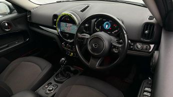MINI Countryman COOPER S E ALL4 CLASSIC