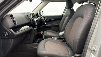 MINI Countryman COOPER S E ALL4 CLASSIC