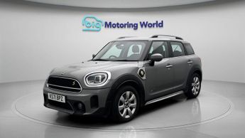MINI Countryman COOPER S E ALL4 CLASSIC