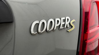 MINI Countryman COOPER S E ALL4 CLASSIC