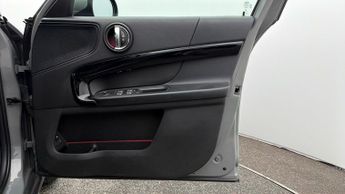 MINI Countryman COOPER S E ALL4 CLASSIC