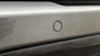 Land Rover Range Rover Sport HSE SILVER