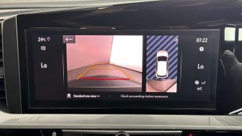 Vauxhall Mokka Electric ULTIMATE